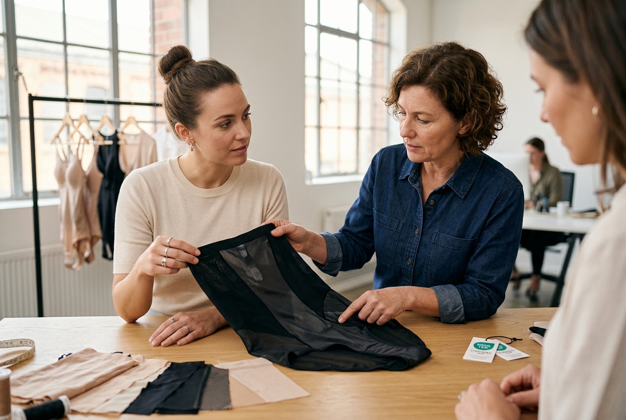 Find Your Perfect Fit: A Guide to Women’s Bodysuits